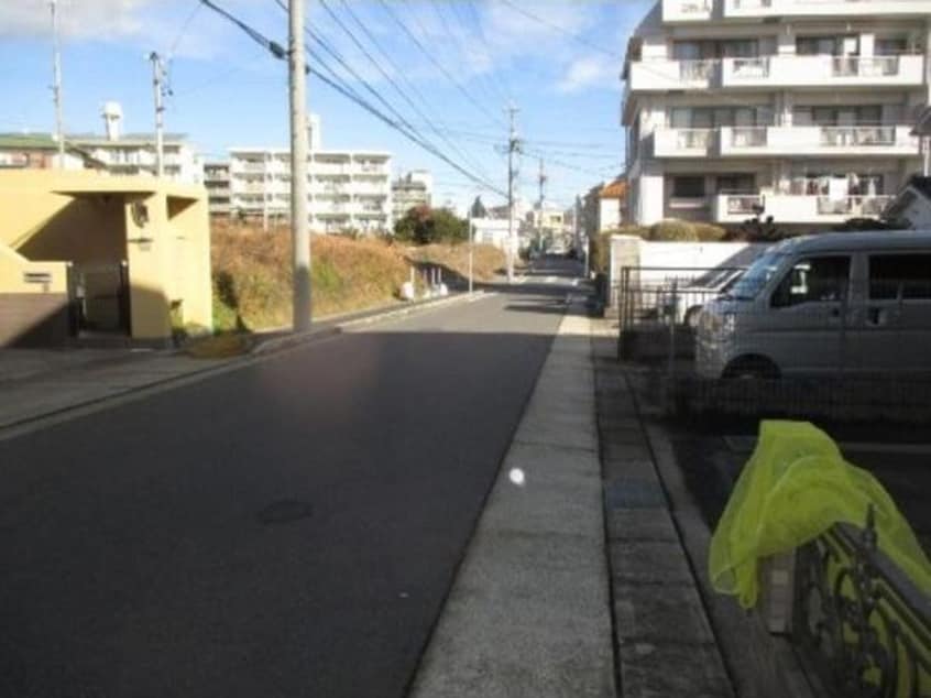  名古屋市営地下鉄東山線/星ヶ丘駅 バス17分大平下車:停歩1分 2階 築31年