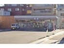 セブンイレブン名古屋大針2丁目店(コンビニ)まで340m 名古屋市営地下鉄東山線/星ヶ丘駅 バス17分大平下車:停歩1分 2階 築31年