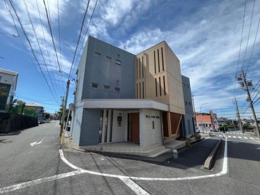  愛知高速交通東部丘陵線<リニモ>/長久手古戦場駅 徒歩9分 2階 築14年