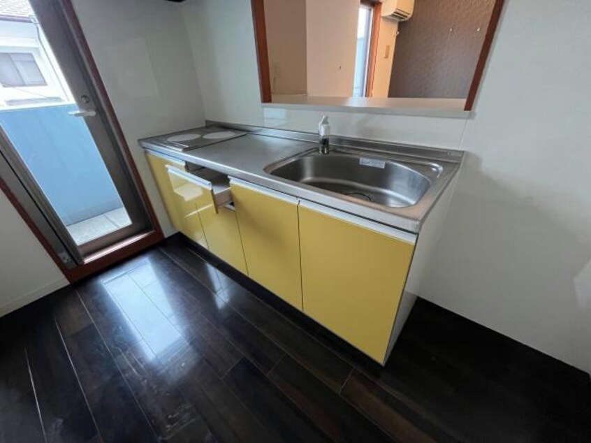  愛知高速交通東部丘陵線<リニモ>/長久手古戦場駅 徒歩9分 2階 築14年