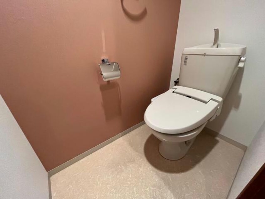  愛知高速交通東部丘陵線<リニモ>/長久手古戦場駅 徒歩9分 2階 築14年