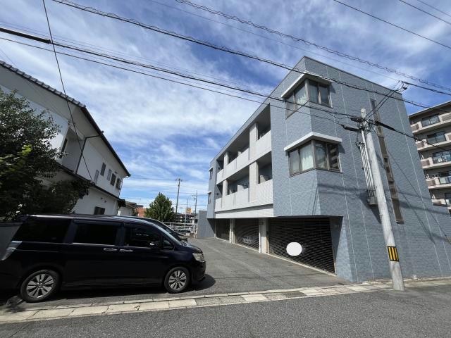  愛知高速交通東部丘陵線<リニモ>/長久手古戦場駅 徒歩9分 2階 築14年