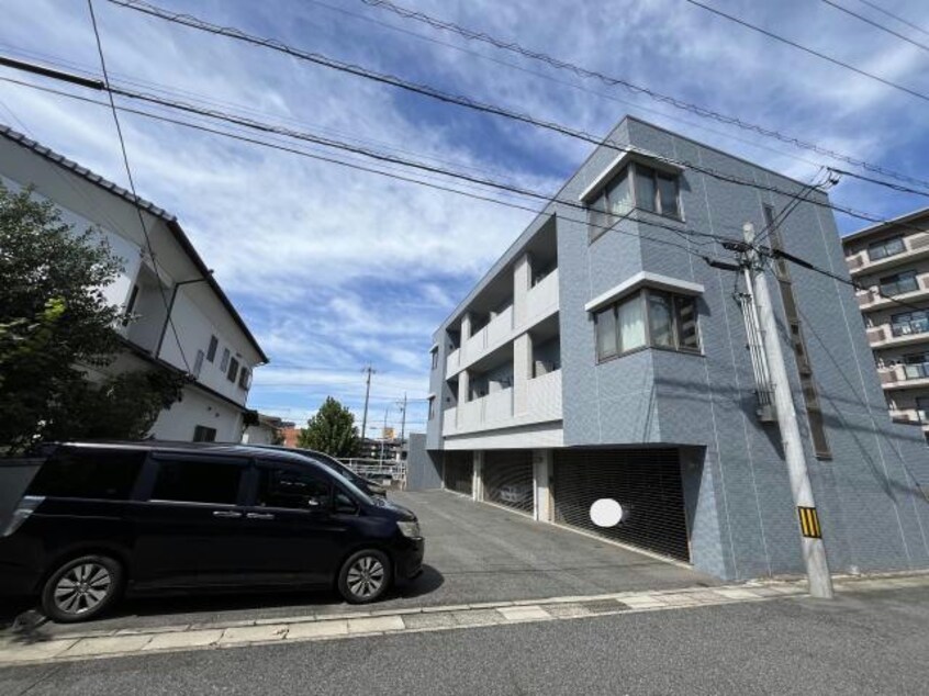  愛知高速交通東部丘陵線<リニモ>/長久手古戦場駅 徒歩9分 2階 築14年