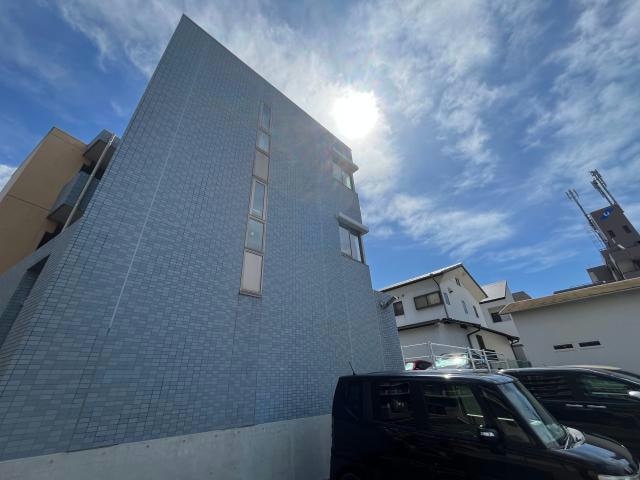  愛知高速交通東部丘陵線<リニモ>/長久手古戦場駅 徒歩9分 2階 築14年