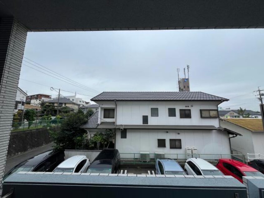  愛知高速交通東部丘陵線<リニモ>/長久手古戦場駅 徒歩9分 2階 築14年