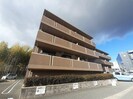 名古屋市営地下鉄東山線/星ヶ丘駅 バス:9分:停歩1分 3階 築21年の外観