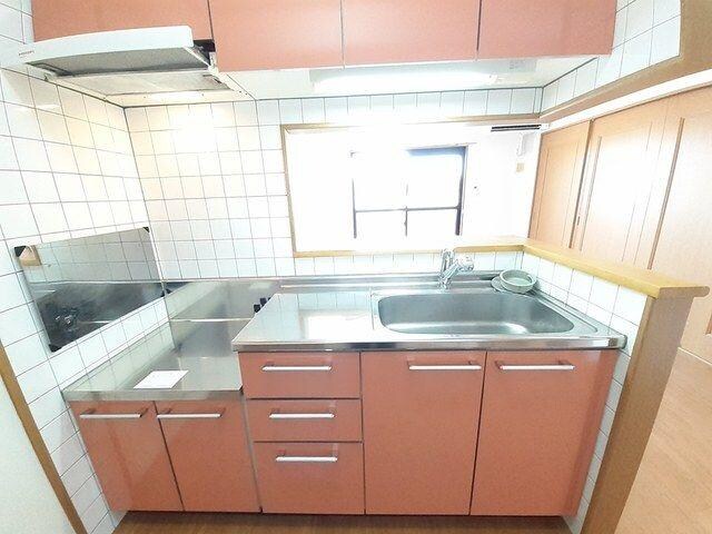  名古屋市営地下鉄東山線/星ヶ丘駅 バス9分西山本通三丁目下車:停歩1分 3階 築21年