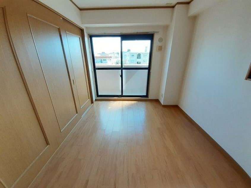  名古屋市営地下鉄東山線/星ヶ丘駅 バス9分西山本通三丁目下車:停歩1分 3階 築21年