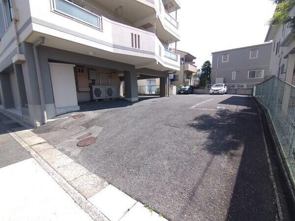  名古屋市営地下鉄東山線/本郷駅 徒歩20分 5階 築41年