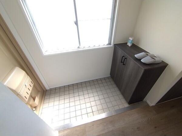  名古屋市営地下鉄東山線/本郷駅 徒歩20分 5階 築41年