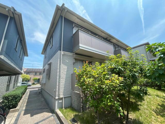  愛知高速交通東部丘陵線<リニモ>/杁ケ池公園駅 徒歩22分 1階 築18年