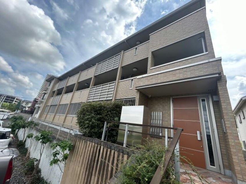  名鉄豊田線/米野木駅 徒歩6分 1階 築17年