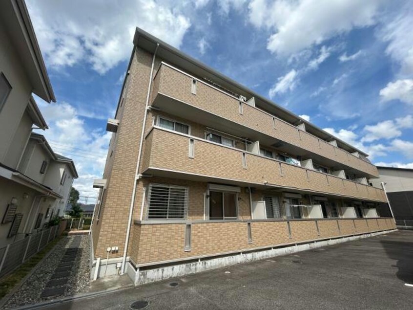  名鉄豊田線/米野木駅 徒歩6分 1階 築17年