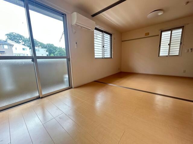  名鉄豊田線/米野木駅 徒歩6分 1階 築17年