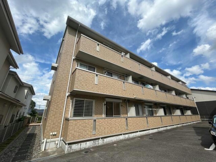  名鉄豊田線/米野木駅 徒歩6分 1階 築17年