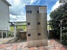  名鉄豊田線/米野木駅 徒歩6分 1階 築17年