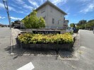 愛知高速交通東部丘陵線<リニモ>/長久手古戦場駅 徒歩8分 2階 築11年の外観