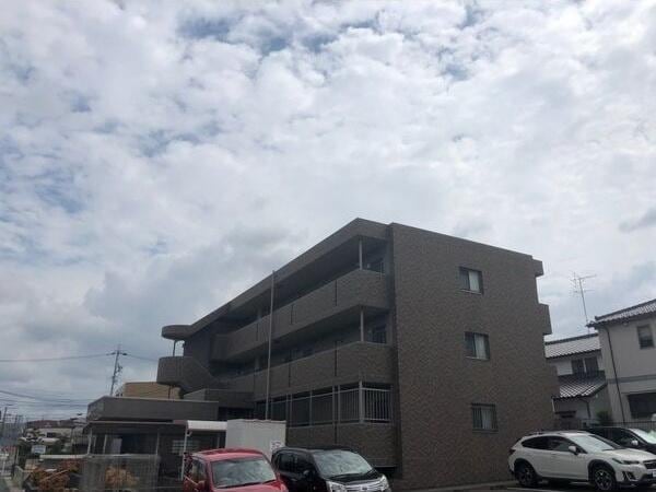  愛知高速交通東部丘陵線<リニモ>/杁ケ池公園駅 徒歩8分 1階 築22年