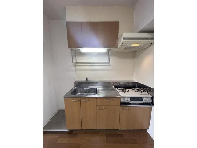  愛知高速交通東部丘陵線<リニモ>/杁ケ池公園駅 徒歩8分 1階 築22年