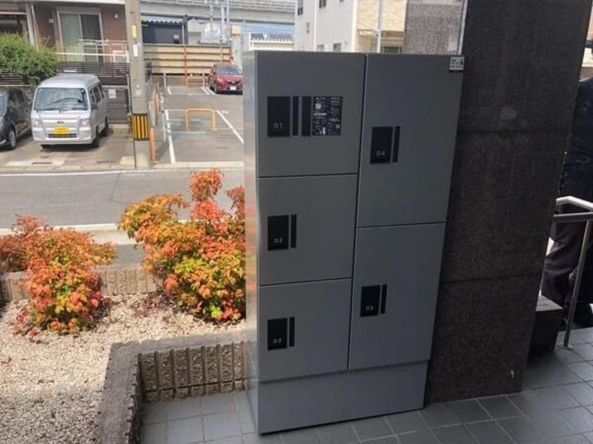  愛知高速交通東部丘陵線<リニモ>/杁ケ池公園駅 徒歩8分 1階 築22年