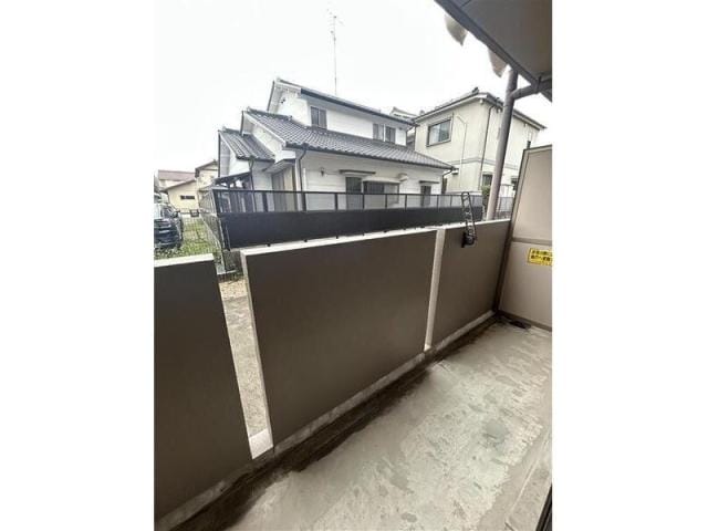  愛知高速交通東部丘陵線<リニモ>/杁ケ池公園駅 徒歩8分 1階 築22年