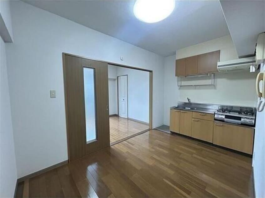  愛知高速交通東部丘陵線<リニモ>/杁ケ池公園駅 徒歩8分 2階 築22年