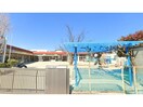 長湫東保育園(幼稚園/保育園)まで674m 愛知高速交通東部丘陵線<リニモ>/杁ケ池公園駅 徒歩8分 1階 築22年