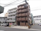 名古屋市営地下鉄東山線/藤が丘駅 徒歩3分 3階 築29年の外観