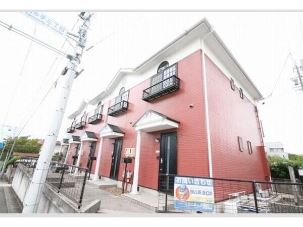  名古屋市営地下鉄東山線/上社駅 徒歩23分 1階 築26年