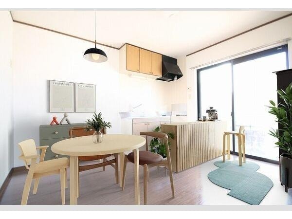  名古屋市営地下鉄東山線/上社駅 徒歩23分 1階 築26年