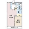 名古屋市営地下鉄東山線/上社駅 バス:7分:停歩6分 3階 築29年 1LDKの間取り