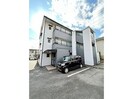 名古屋市営地下鉄東山線/上社駅 バス:7分:停歩6分 3階 築29年の外観