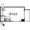 名古屋市営地下鉄東山線/一社駅 徒歩4分 4階 築37年 1Rの間取り