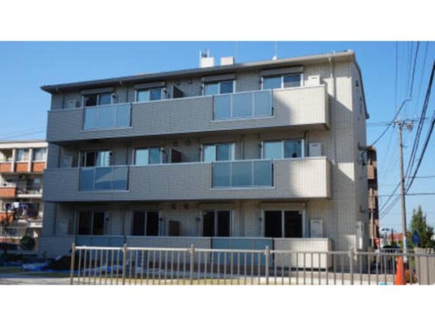  名古屋市営地下鉄東山線/上社駅 徒歩12分 1階 築10年