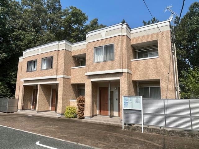  名鉄豊田線/赤池駅 バス24分「白山停」下車:停歩6分 1-2階 築11年