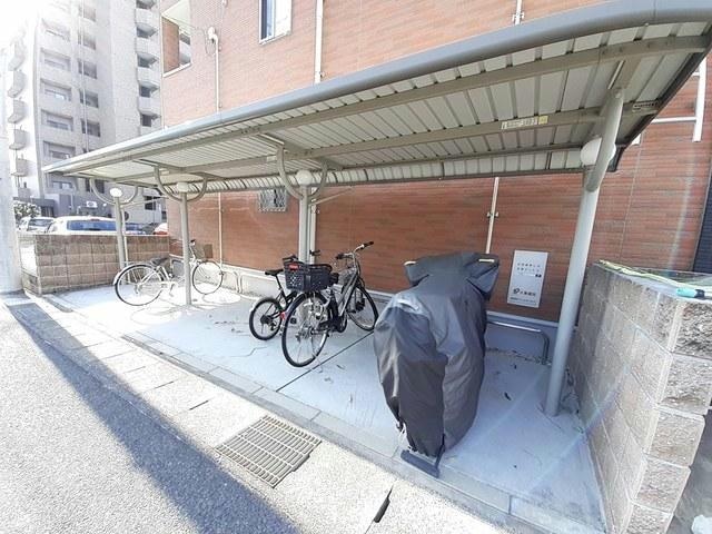  名鉄豊田線/日進駅 徒歩5分 1階 築7年