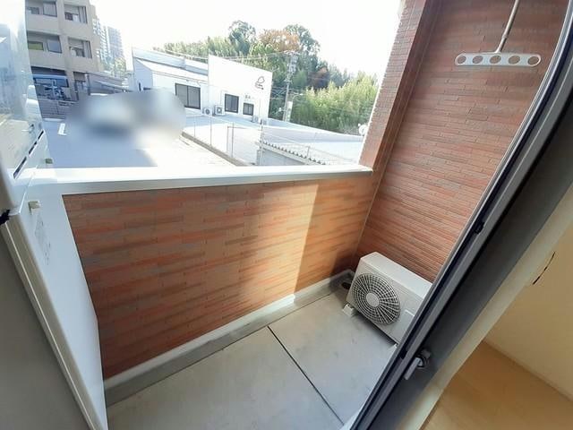  名鉄豊田線/日進駅 徒歩5分 1階 築7年