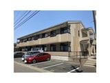 エコトピア上川原