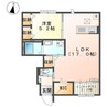 名古屋市営地下鉄鶴舞線/赤池駅 バス:22分:停歩13分 1-2階 1年未満 1LDKの間取り