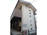 ラフィネ社台
