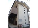 名古屋市営地下鉄東山線/一社駅 徒歩9分 2階 築17年の外観