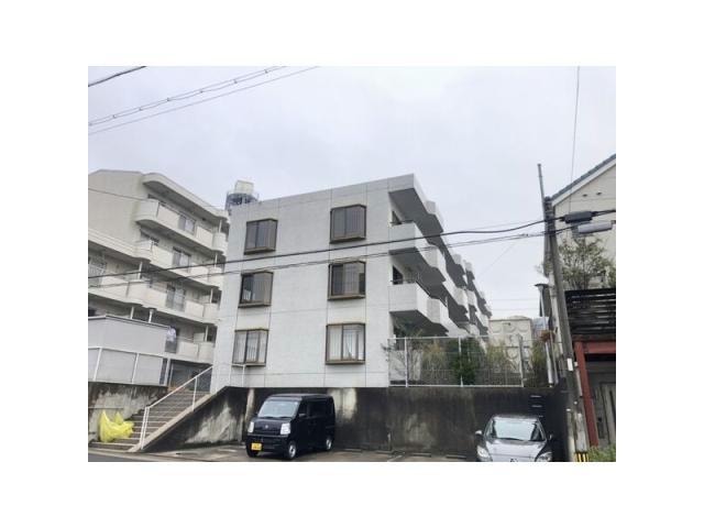  名古屋市営地下鉄東山線/藤が丘駅 徒歩10分 3階 築39年