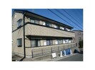 名古屋市営地下鉄鶴舞線/平針駅 バス:12分:停歩7分 1階 築24年の外観
