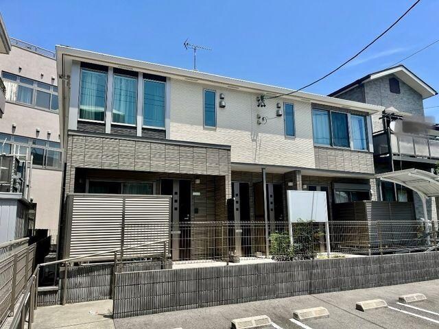 名鉄瀬戸線/小幡駅 徒歩29分 1-2階 築7年