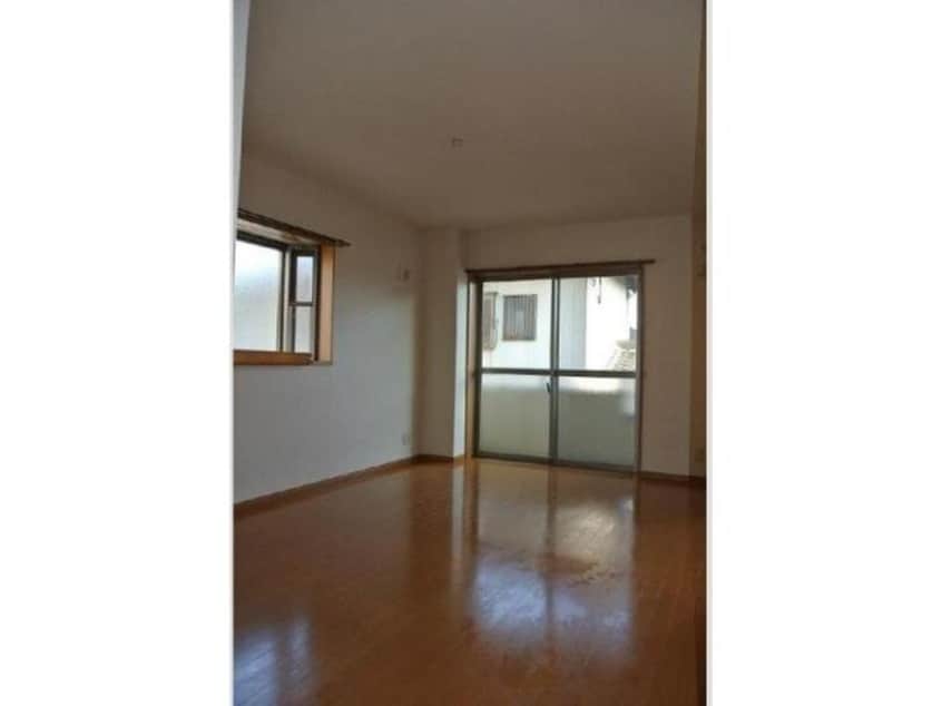  名古屋市営地下鉄東山線/星ヶ丘駅 バス30分けやき公園下車:停歩3分 2階 築18年