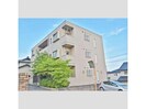 名古屋市営地下鉄鶴舞線/平針駅 徒歩20分 3階 築20年の外観