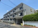 名古屋市営地下鉄東山線/藤が丘駅 徒歩10分 1階 築31年の外観