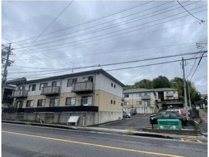  名古屋市営地下鉄東山線/星ヶ丘駅 バス26分「岩崎御岳口」停下車:停歩1分 2階 築24年