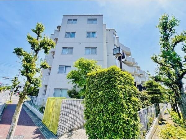  名古屋市営地下鉄東山線/星ヶ丘駅 バス20分「名鉄 岩崎台」停下車:停歩2分 2階 築35年