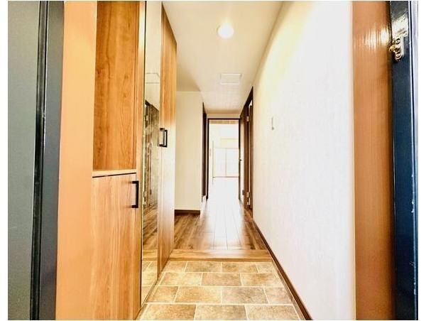  名古屋市営地下鉄東山線/星ヶ丘駅 バス20分「名鉄 岩崎台」停下車:停歩2分 2階 築35年